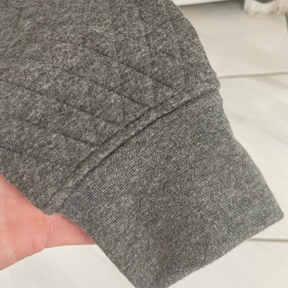 Pressbox by Royce Apparell UT quilted sweatshirt, Women’s Large - Picture 6 of 9